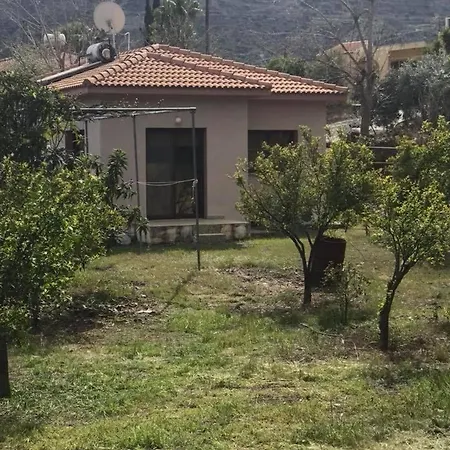 Evie's House Holiday home Arakapas