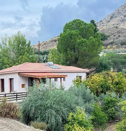 Evie's House Holiday home Arakapas