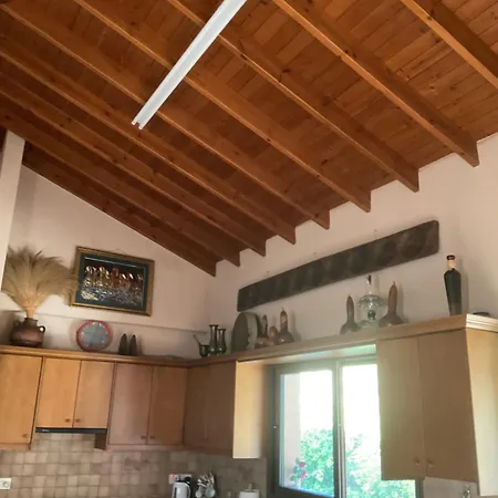 Дом отдыха Evie's House