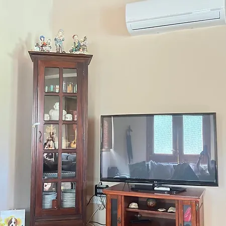 Дом отдыха Evie's House