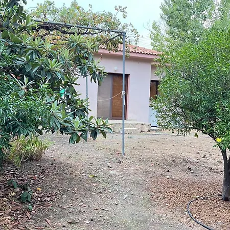 Сasa de vacaciones Evie's House