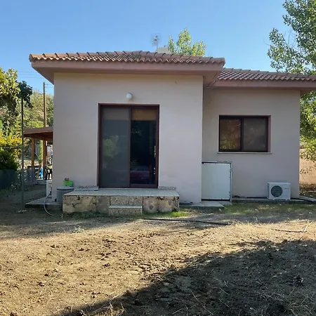Evie's House