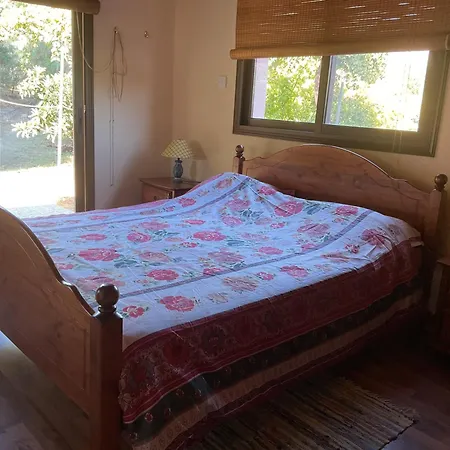 Дом отдыха Evie's House