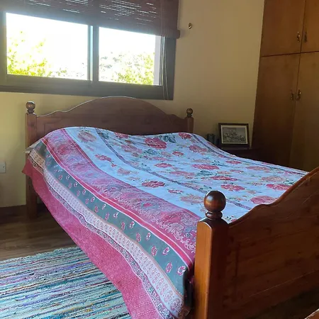 Дом отдыха Evie's House Arakapas