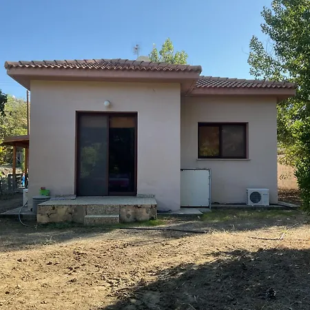 Дом отдыха Evie's House