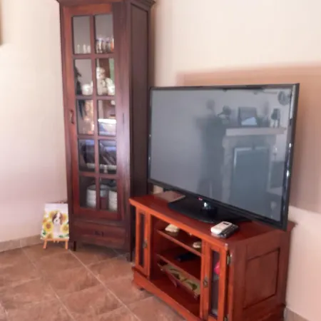 Дом отдыха Evie's House