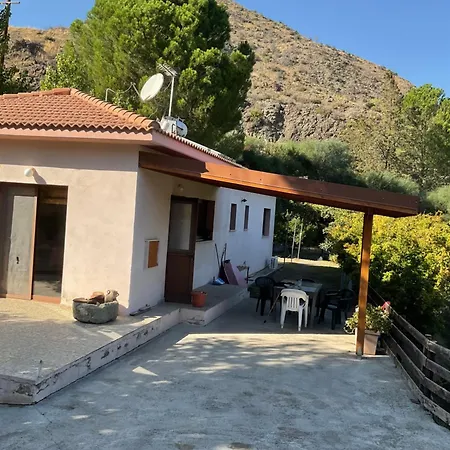 Evie's House