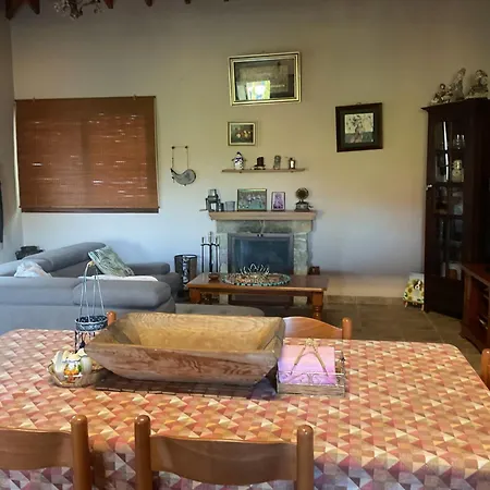 Evie's House Дом отдыха