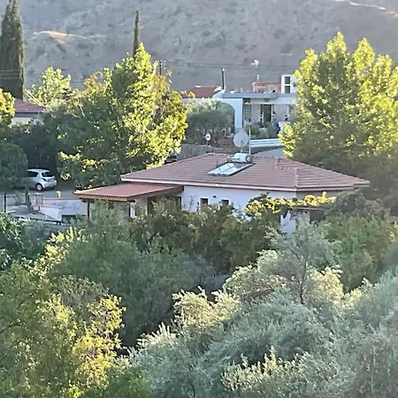 Evie's House Сasa de vacaciones *