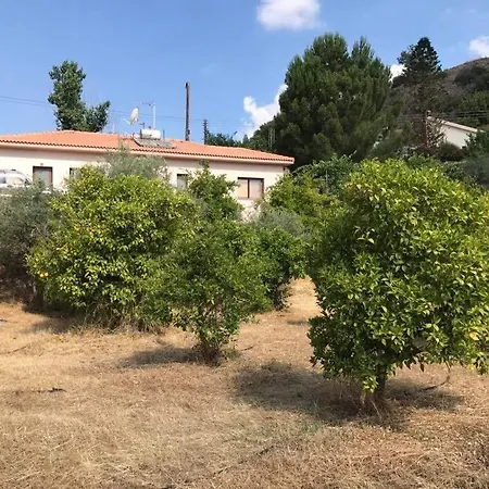Дом отдыха Evie's House Arakapas