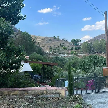 Evie's House
