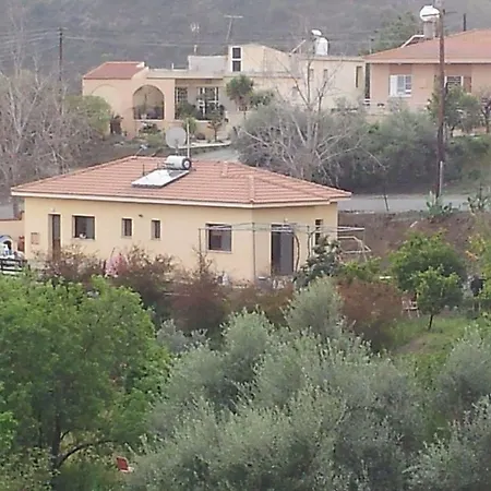 Evie's House