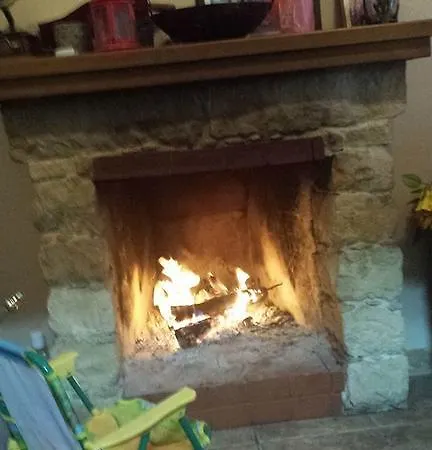 Evie's House Arakapas